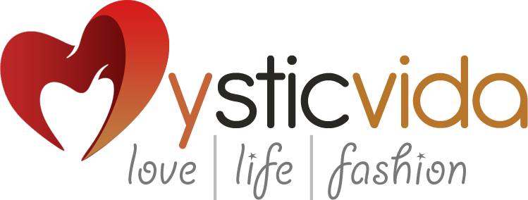 MysticVida Official logo.