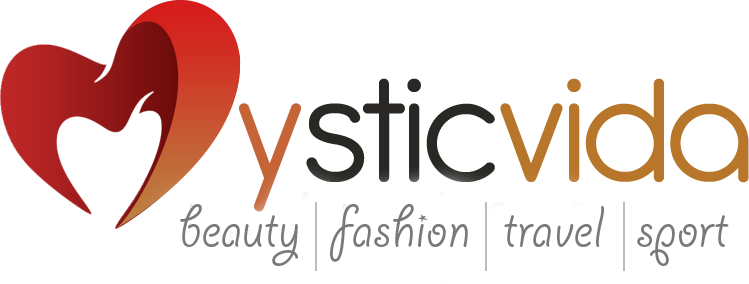 Mysticvida.Fashion Beauty Travel & Sports