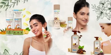 Chemical-Free Skincare