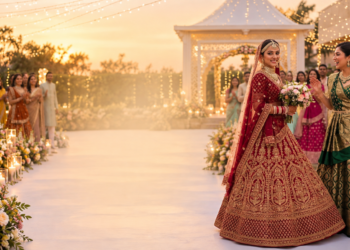 Bridal & Guest Picks That Will Rule Every Wedding Celebration
