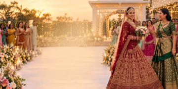 Bridal & Guest Picks That Will Rule Every Wedding Celebration