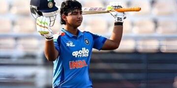 vaibhav suryavanshi