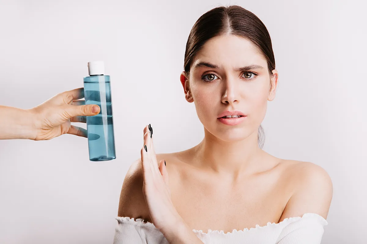 Makeup Shelf Life