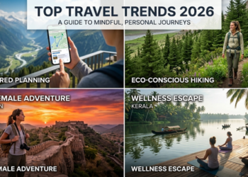 Top Travel Trends You Need to Know
