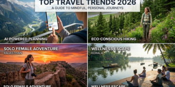 Top Travel Trends You Need to Know