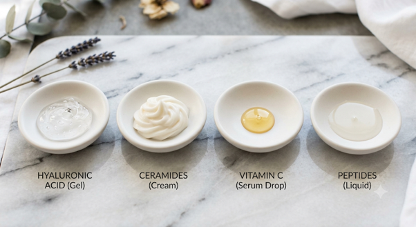 Breaking Down Each Ingredient Product