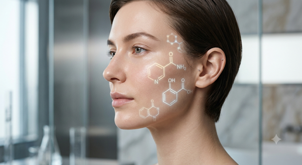 Mixing Actives Without Wrecking Your Skin Barrier