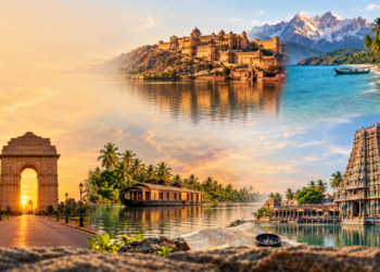 Top Travel Trends You Need to Know