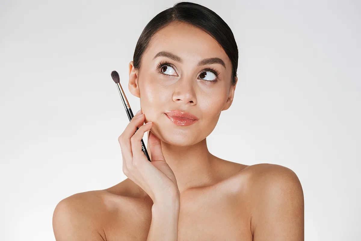 Waterproof Cosmetics