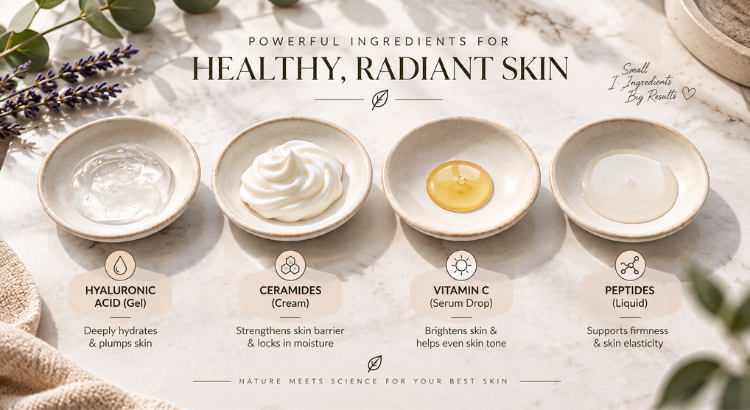 Breaking Down Each Ingredient Product
