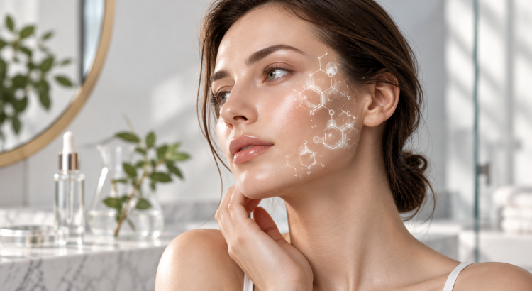 Mixing Actives Without Wrecking Your Skin Barrier