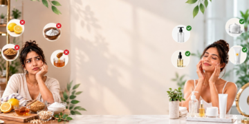 How to Build a Skincare Routine Based on Facts, Not Myths