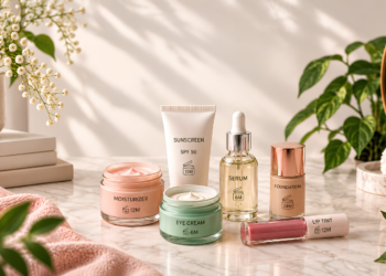 Top Skincare Ingredients and Their Benefits