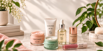 Top Skincare Ingredients and Their Benefits