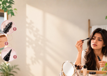 How to Tell if Your Waterproof Makeup Has Expired: Signs You Shouldn’t Ignore