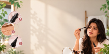 How to Tell if Your Waterproof Makeup Has Expired: Signs You Shouldn’t Ignore